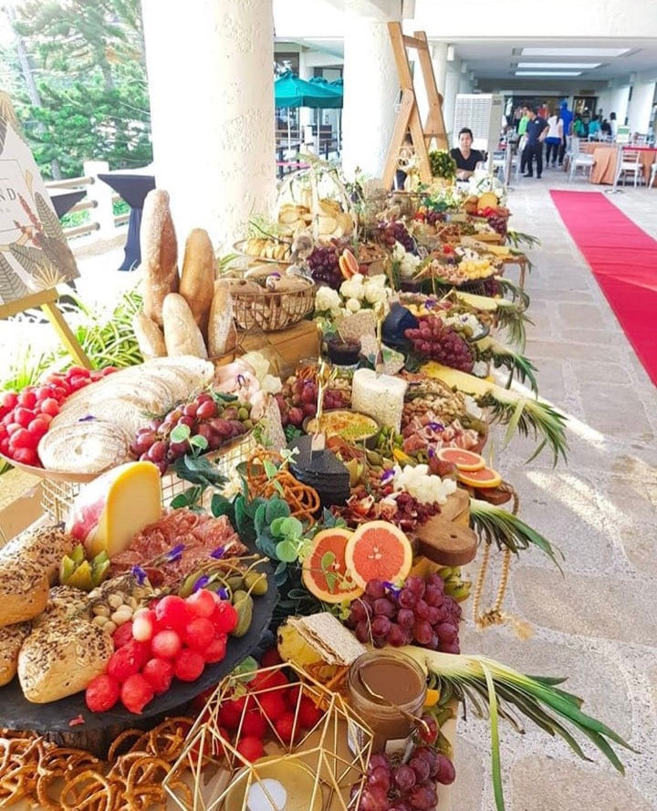 Grazing Table