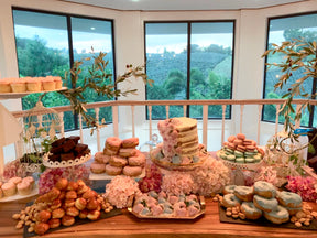 Dessert Table