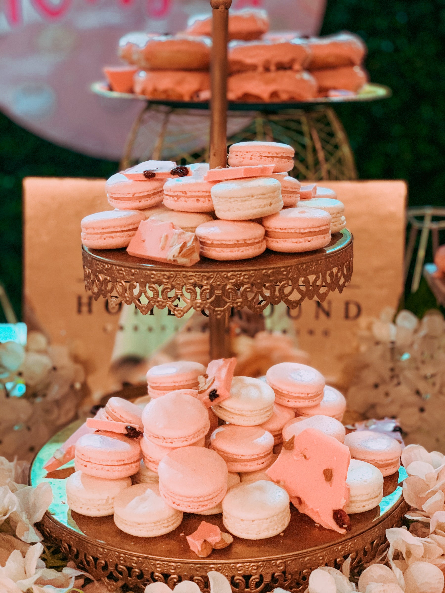 Dessert Table