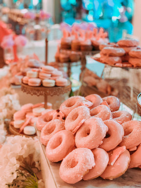 Dessert Table