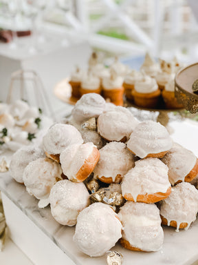 Dessert Table