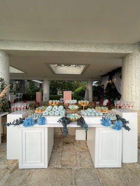 Dessert Table