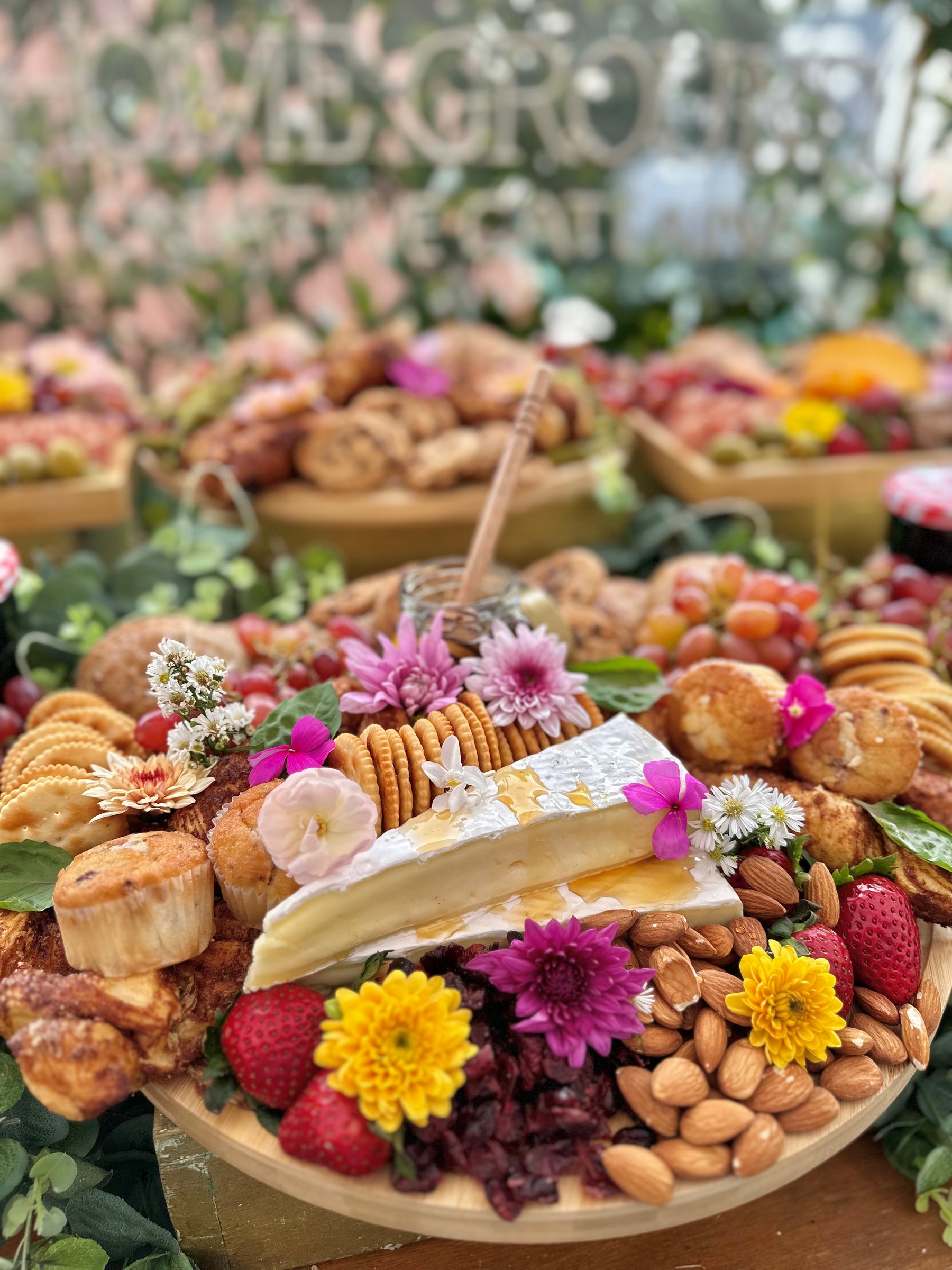 Grazing Table