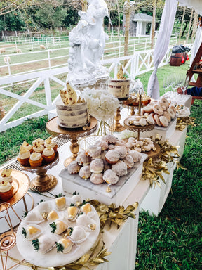 Dessert Table