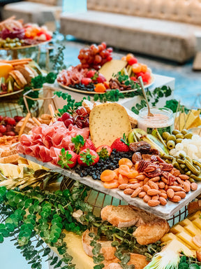 Grazing Table