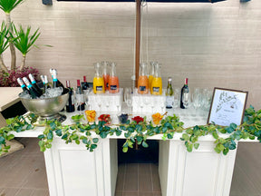 Mimosa Station