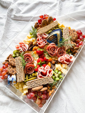 MEDIUM GRAZING PLATTER/BOX