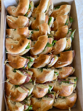Salami & Ham