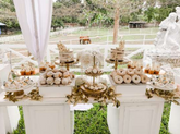 Dessert Table